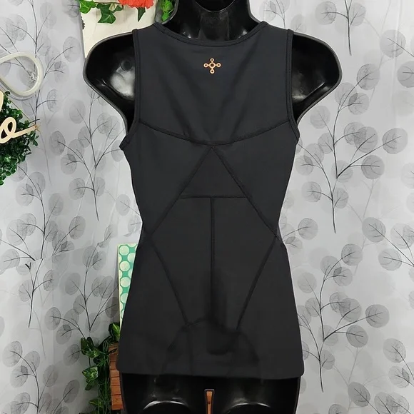 Tommie Copper Lower Back Support Tank - Picture 5 of 8